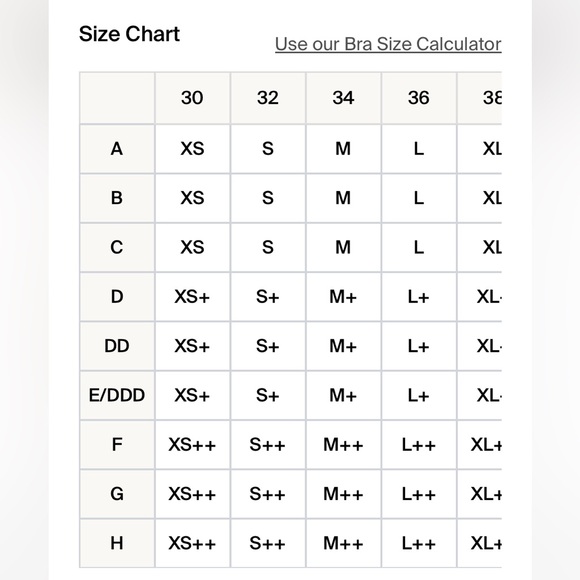 KNIX | Luxelift Pullover Bra Sz XS+ - Picture 6 of 6